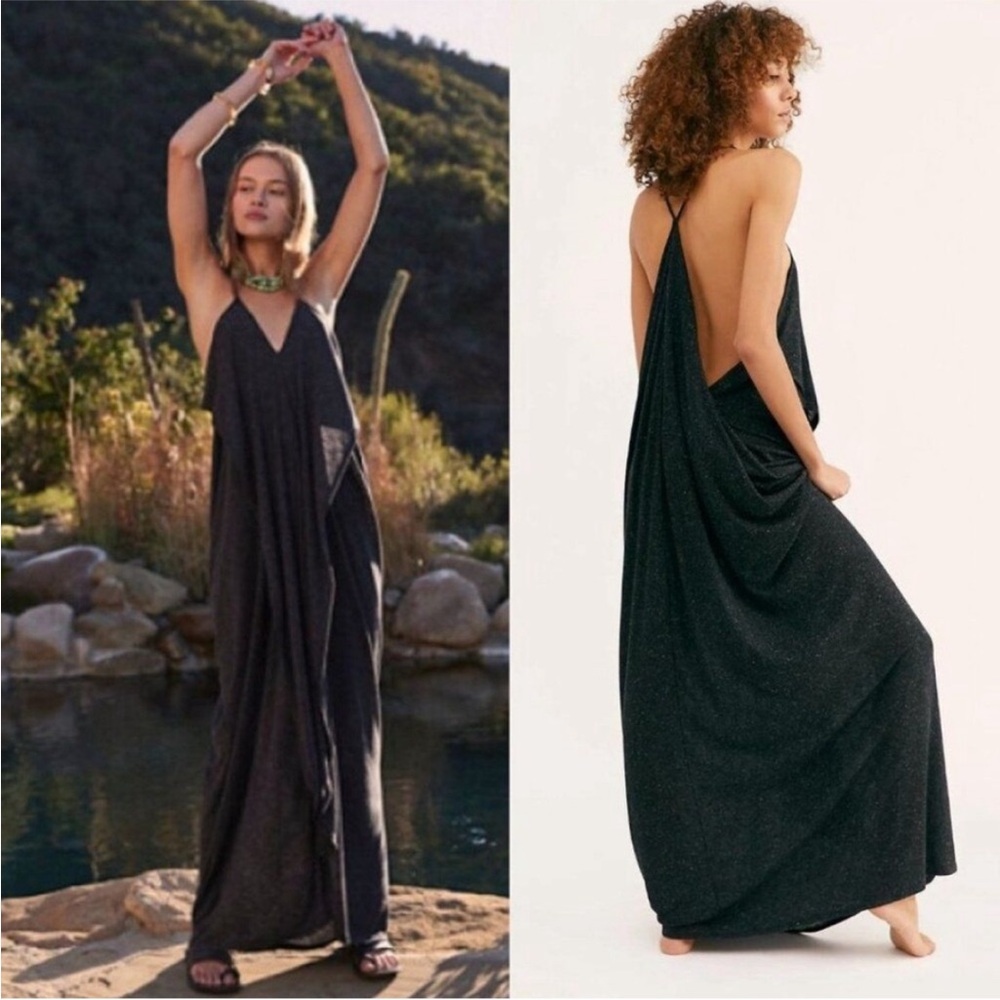 FP Beach Positano Maxi Dress - Picture 5 of 5